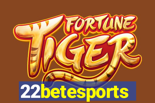 22betesports