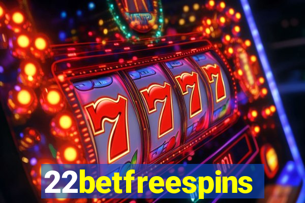 22betfreespins