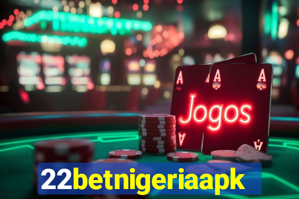 22betnigeriaapk