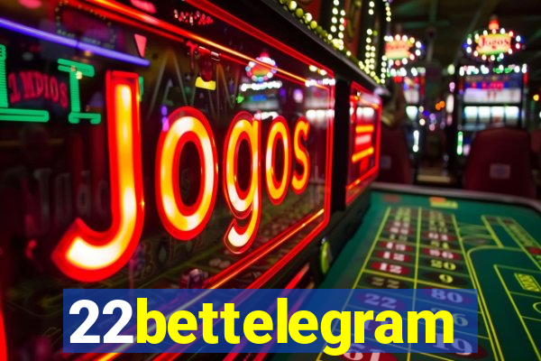 22bettelegram