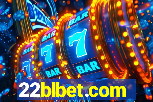 22blbet.com