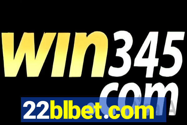 22blbet.com