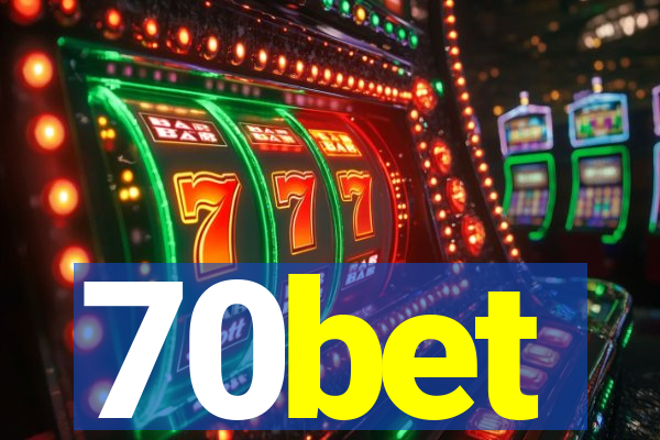 70bet