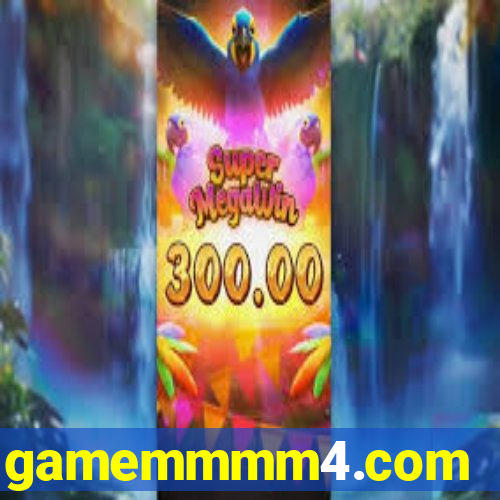 gamemmmm4.com