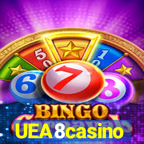 UEA8casino