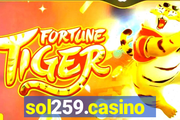 sol259.casino
