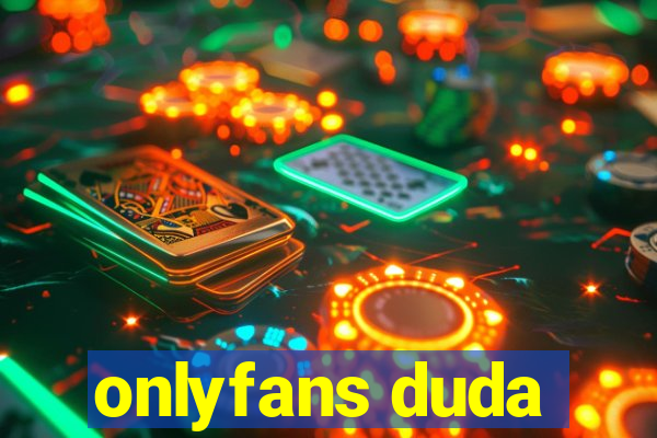onlyfans duda