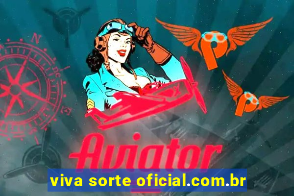 viva sorte oficial.com.br