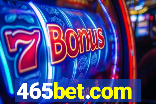 465bet.com