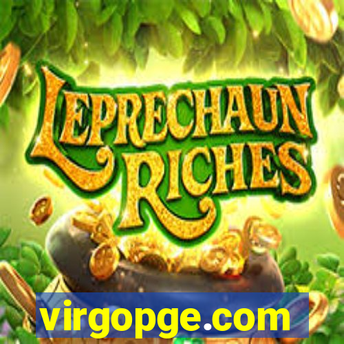 virgopge.com