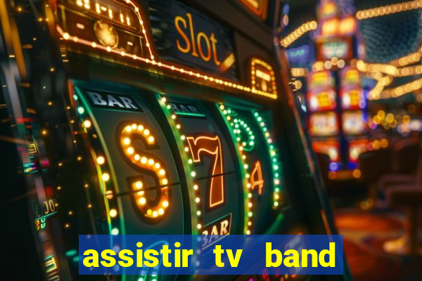 assistir tv band bahia ao vivo