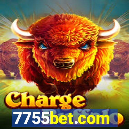 7755bet.com