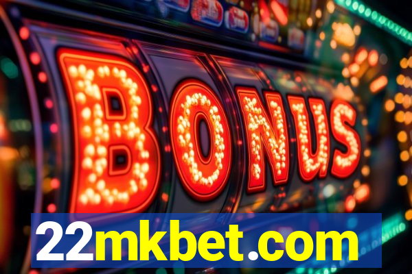 22mkbet.com