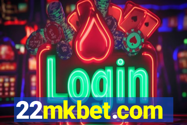 22mkbet.com