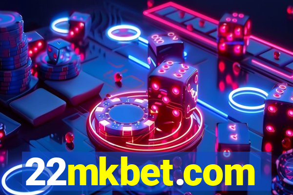 22mkbet.com