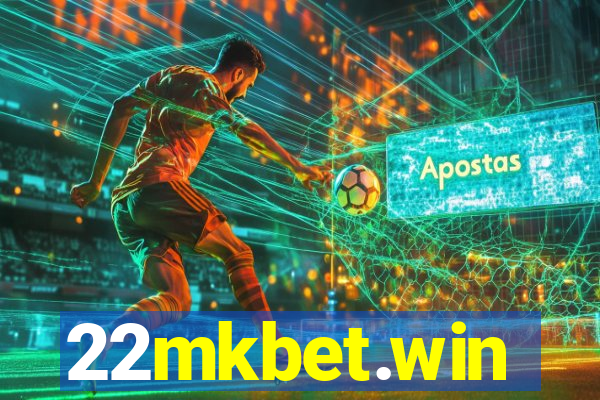 22mkbet.win