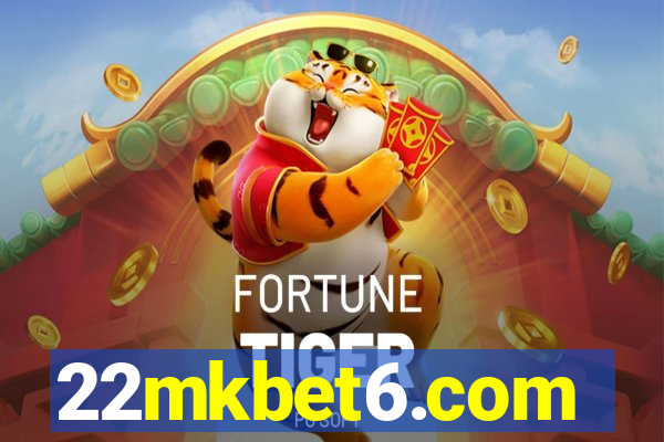22mkbet6.com