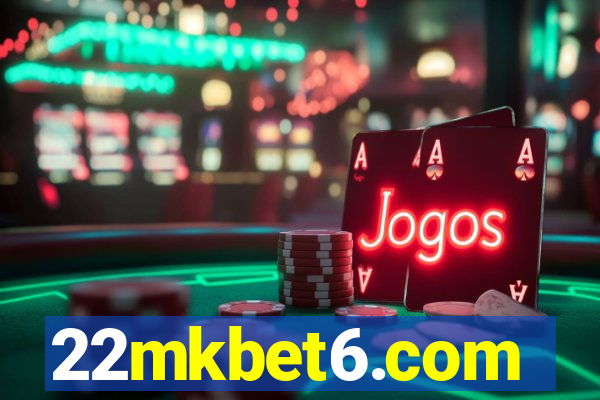 22mkbet6.com