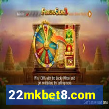 22mkbet8.com