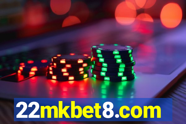 22mkbet8.com