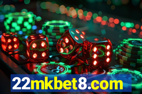 22mkbet8.com
