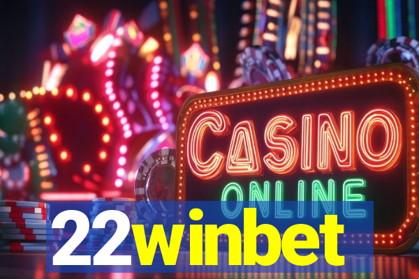 22winbet
