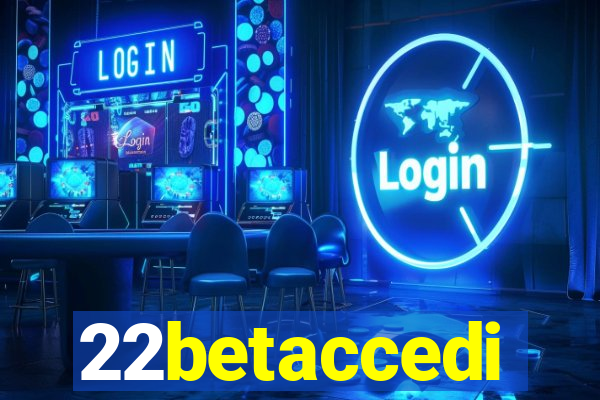 22betaccedi