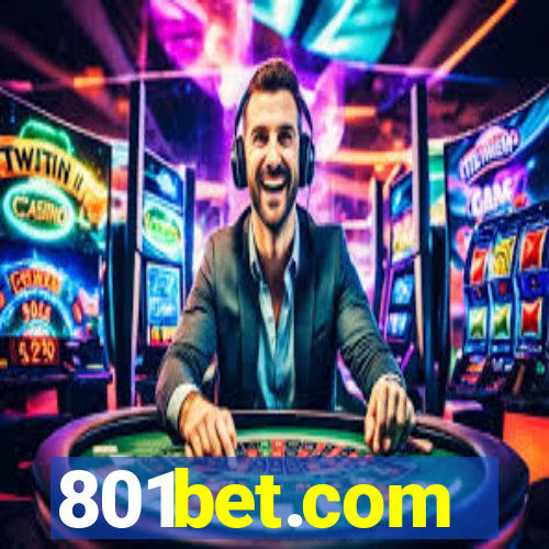 801bet.com