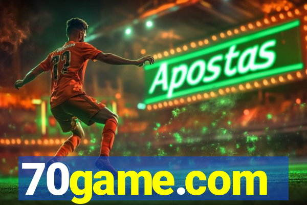 70game.com