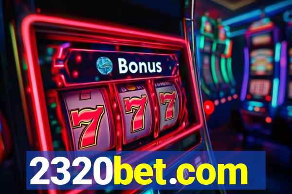 2320bet.com