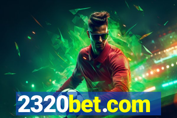 2320bet.com