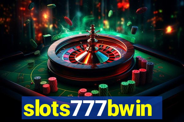 slots777bwin