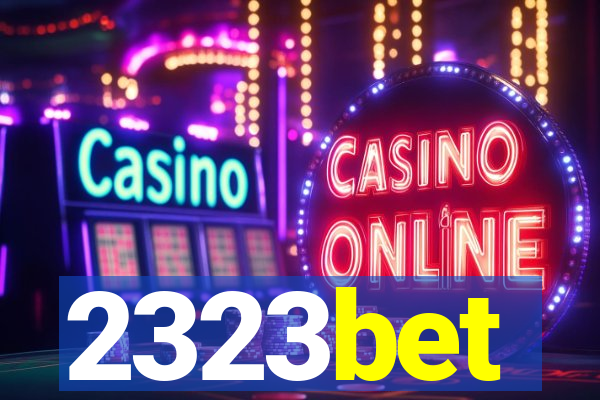 2323bet