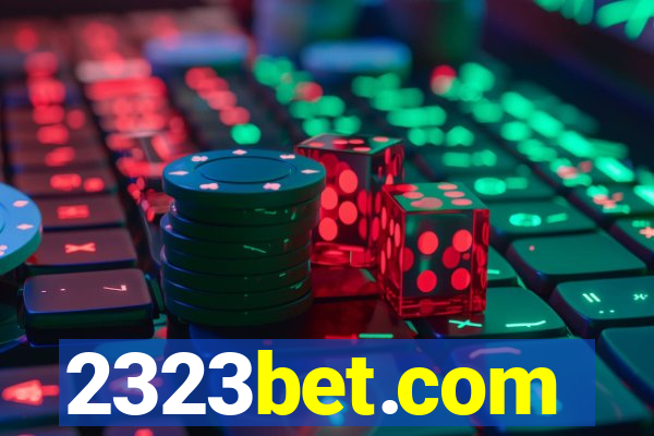 2323bet.com