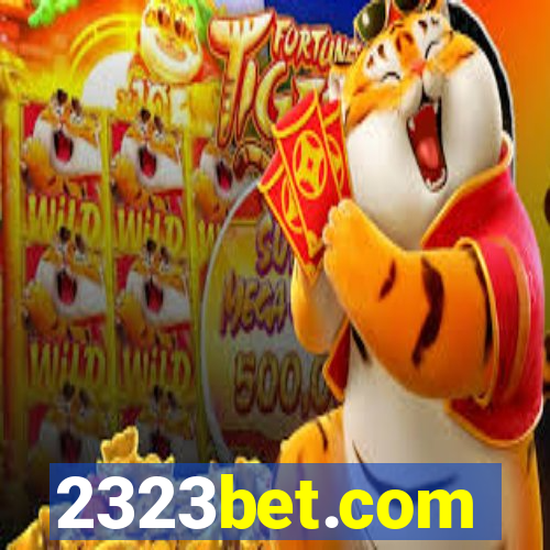 2323bet.com