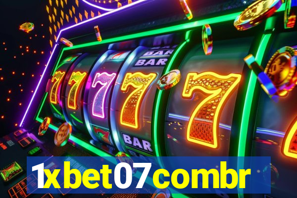 1xbet07combr