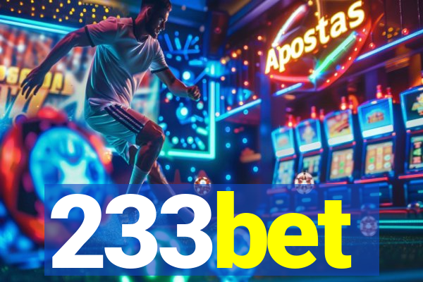 233bet