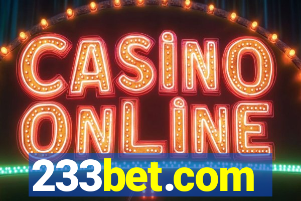 233bet.com