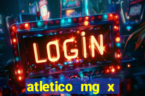 atletico mg x atletico go palpite