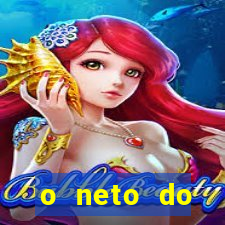 o neto do imperador sagrado é um necromante