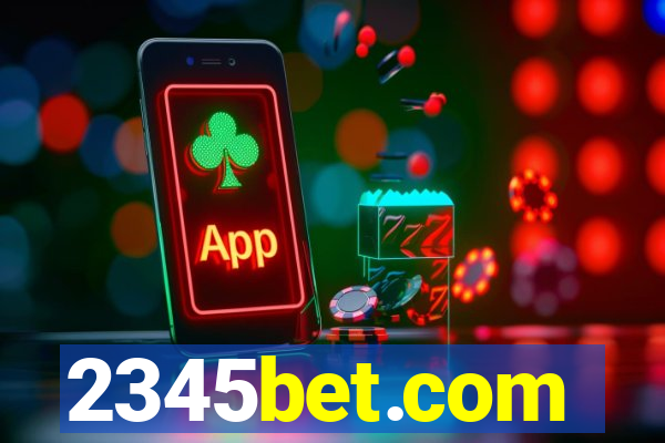 2345bet.com