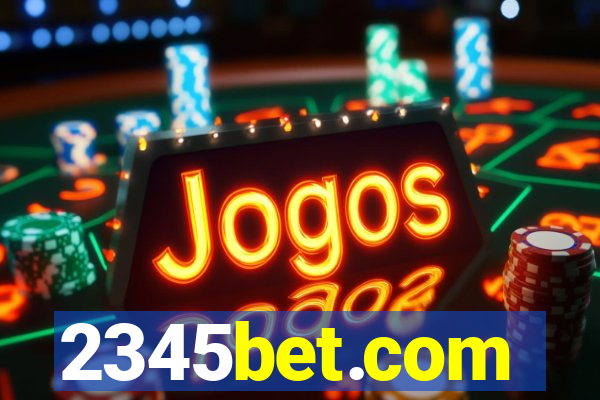2345bet.com