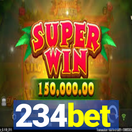 234bet