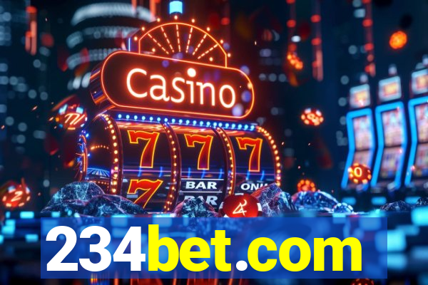234bet.com