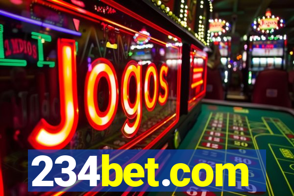 234bet.com