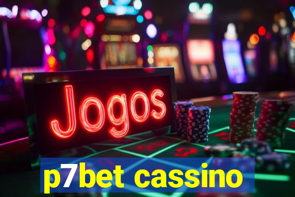 p7bet cassino