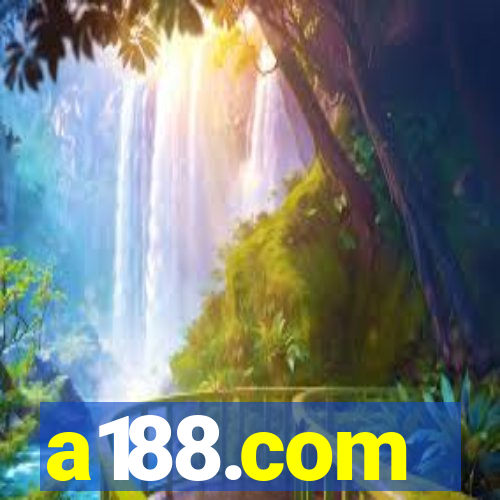 a188.com
