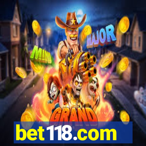 bet118.com