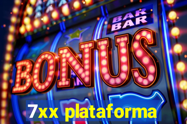 7xx plataforma