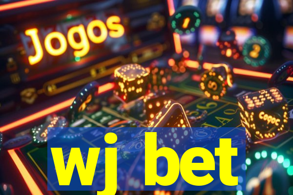 wj bet